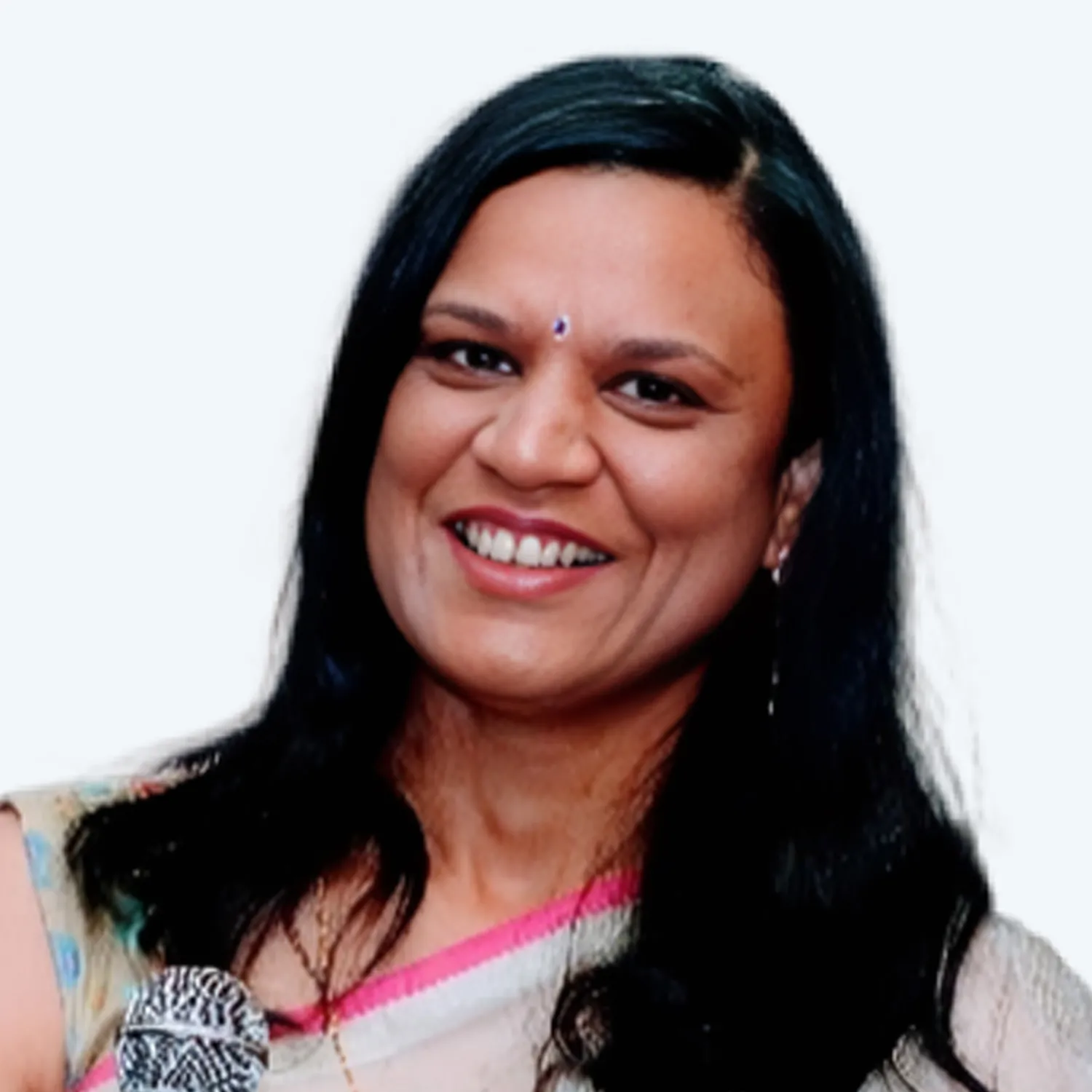 LEAP 2025 Awardee - Anupama Dalmia